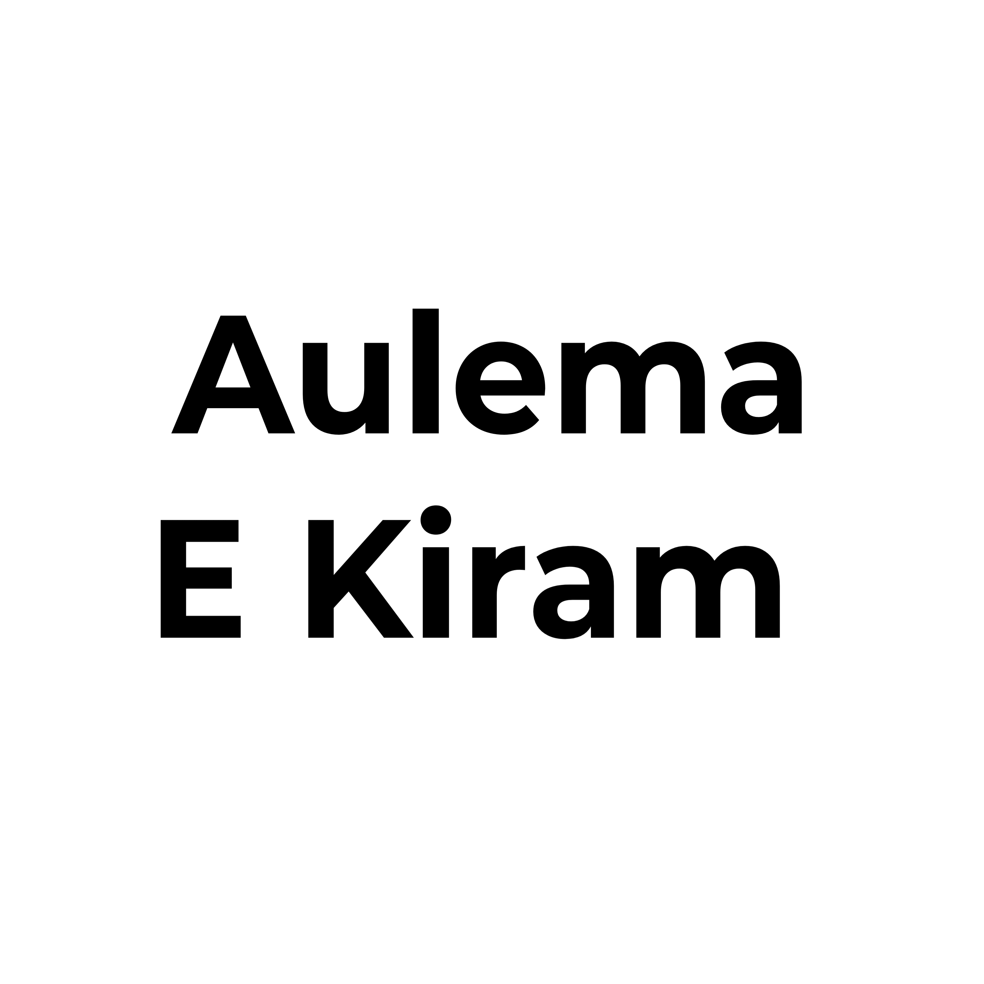 Aulema E Kiram 
